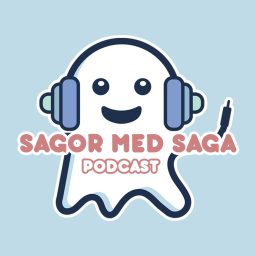 Artwork for Sagor med Saga