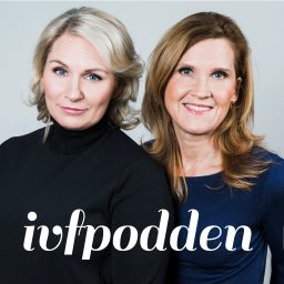 Artwork for ivfpodden