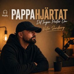 Artwork for Pappahjärtat
