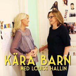 Artwork for Kära barn