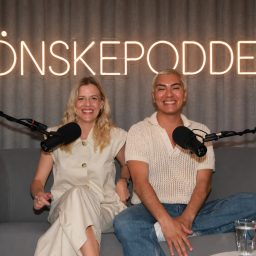 Artwork for Önskepodden