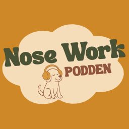 Artwork for Noseworkpodden