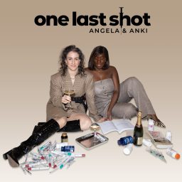 Artwork for one last shot