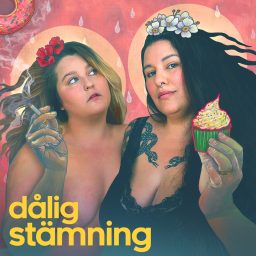 Artwork for Dålig stämning