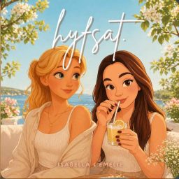 Artwork for HYFSAT.