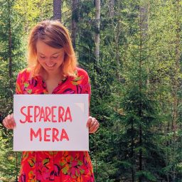 Artwork for SEPARERA MERA