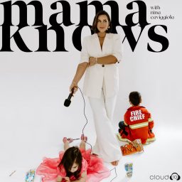 Artwork for Mama Knows