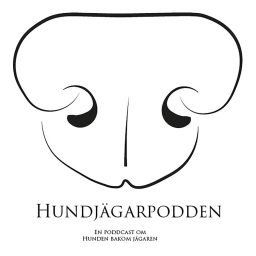 Artwork for Hundjägarpodden