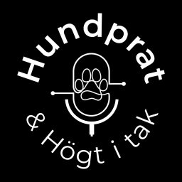 Artwork for Hundprat & Högt i tak