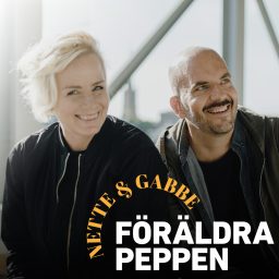 Artwork for Föräldrapeppen