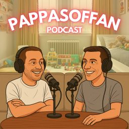 Artwork for Pappasoffan