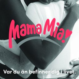 Artwork for Mamamia-podden