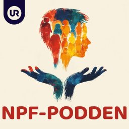 Artwork for NPF-podden