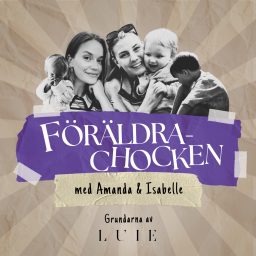 Artwork for Föräldrachocken