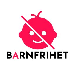 Artwork for Barnfrihet
