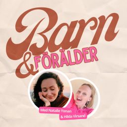 Artwork for Barn & Förälder