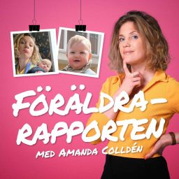 Artwork for Föräldrarapporten