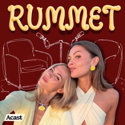 Artwork for Rummet Podcast