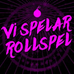 Artwork for Vi Spelar Rollspel
