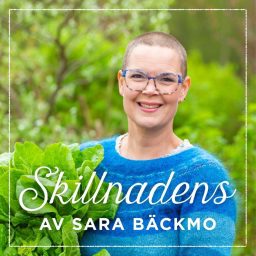 Artwork for Skillnadens av Sara Bäckmo