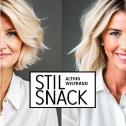Artwork for STILSNACK Althin Wistrand