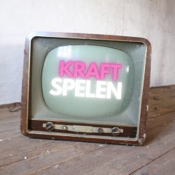 Artwork for Kraftspelen