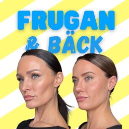 Artwork for Frugan och Bäck