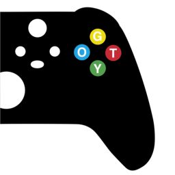 Artwork for GOTY - Årets spel