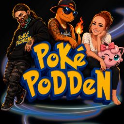 Artwork for Poké Podden