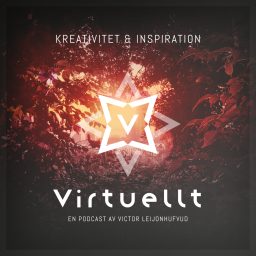 Artwork for Virtuellt