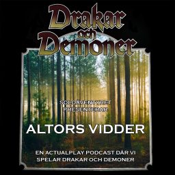 Artwork for Altors Vidder