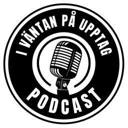 Artwork for I väntan på upptag