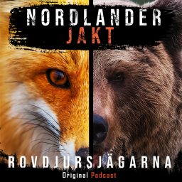 Artwork for Rovdjursjägarna