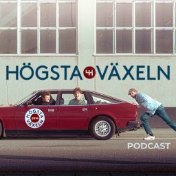 Artwork for Högsta Växeln