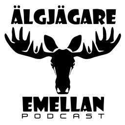 Artwork for Älgjägare emellan