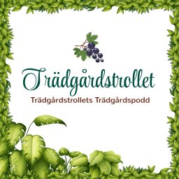 Artwork for Trädgårdstrollets Trädgårdspodd