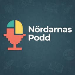 Artwork for Nördarnas podd