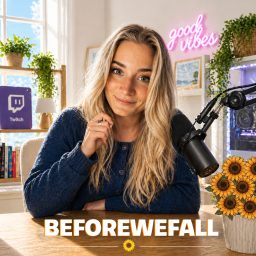 Artwork for Beforewefall