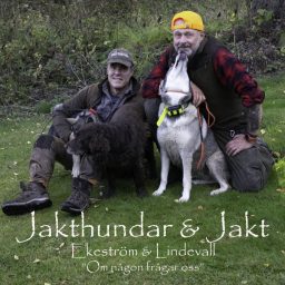 Artwork for Jakthundar och Jakt