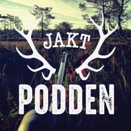 Artwork for Jaktpodden