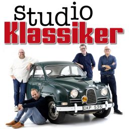Artwork for Studio Klassiker