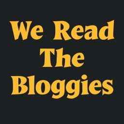 Artwork for We Read The Bloggies