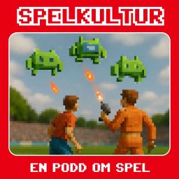 Artwork for Spelkultur