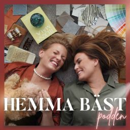 Artwork for Hemma Bäst