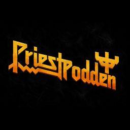 Artwork for PriestPodden