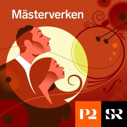 Artwork for Mästerverken