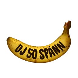 Artwork for DJ 50 Spänn