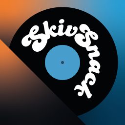 Artwork for SkivSnack