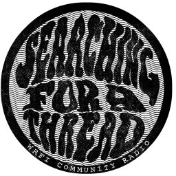 Artwork for Threading The Needle