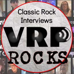 Artwork for VRP Rocks - Classic Rock Interviews